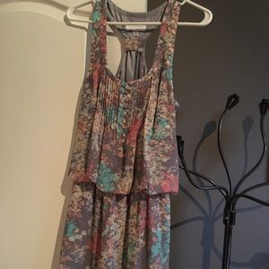 Jessica Simpson dress